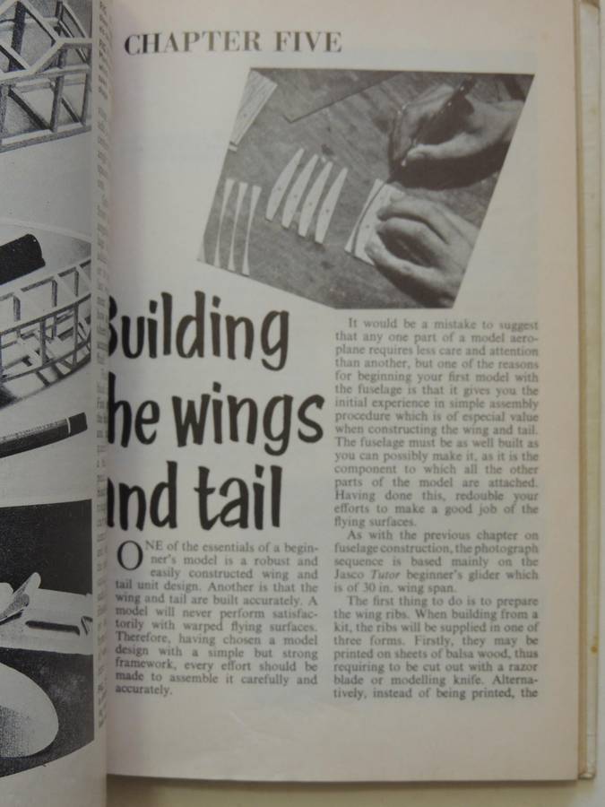 All About Model AircraftPeter Chinn