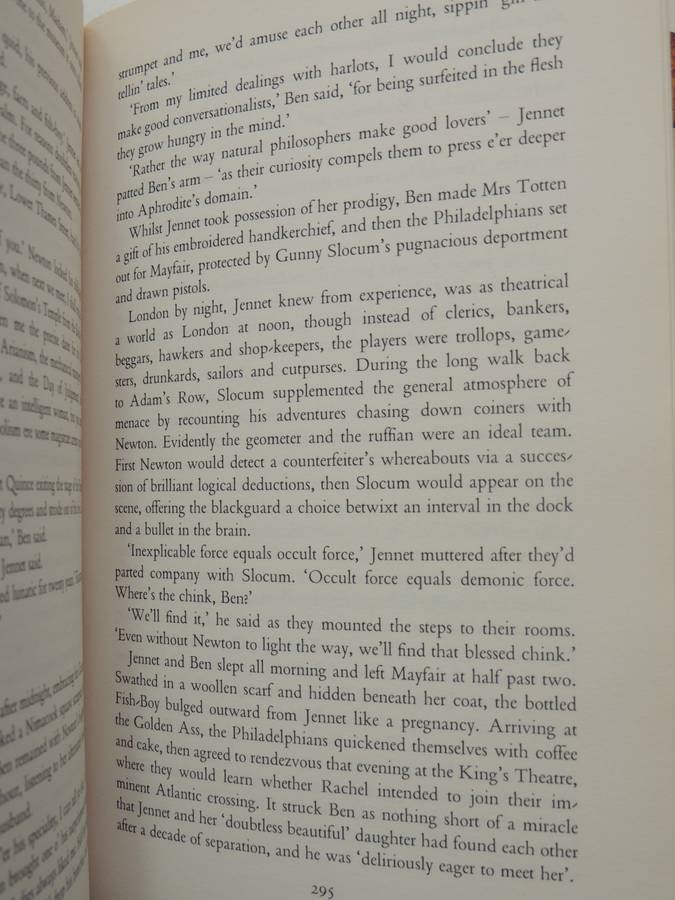 The Last Witchfinder - James Morrow