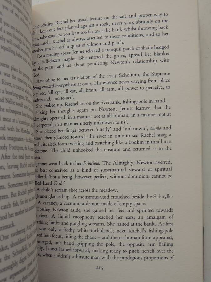 The Last Witchfinder - James Morrow