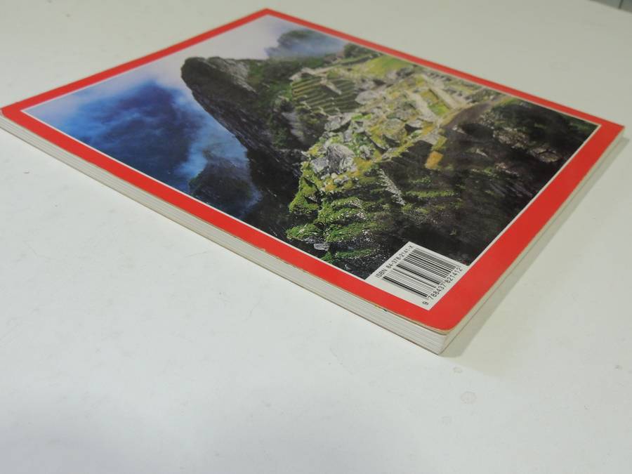 All Macchu Picchu - Henrique Urbano