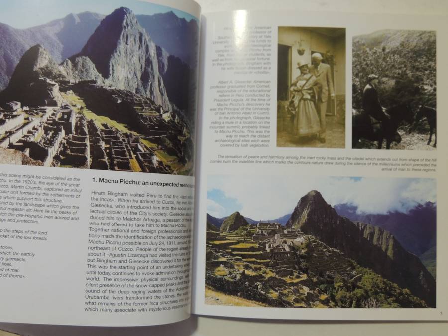 All Macchu Picchu - Henrique Urbano