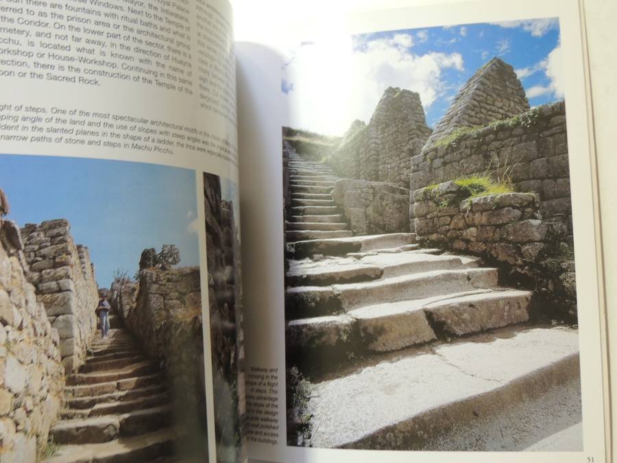 All Macchu Picchu - Henrique Urbano