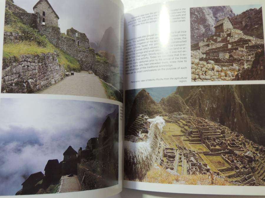All Macchu Picchu - Henrique Urbano