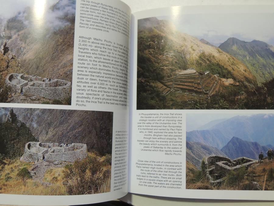All Macchu Picchu - Henrique Urbano
