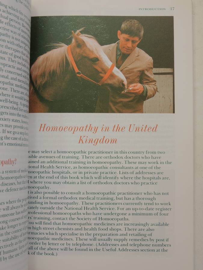 Headway Lifeguides: Homoeopathy - Beth MacEoin