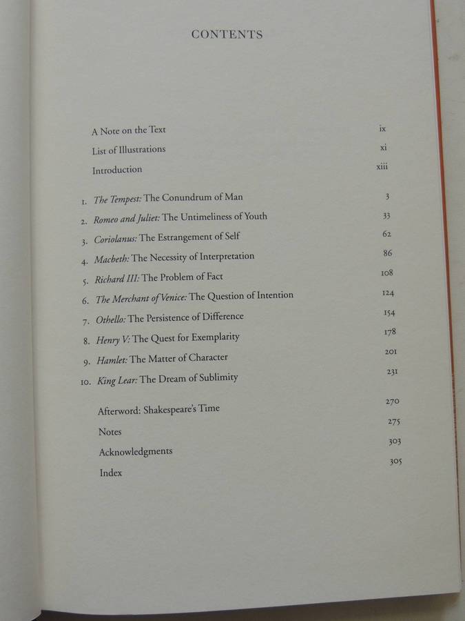 Shakespeare And Modern Culture- Marjorie Garber