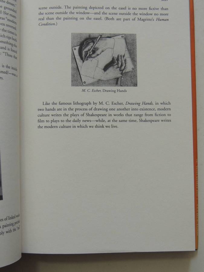 Shakespeare And Modern Culture- Marjorie Garber