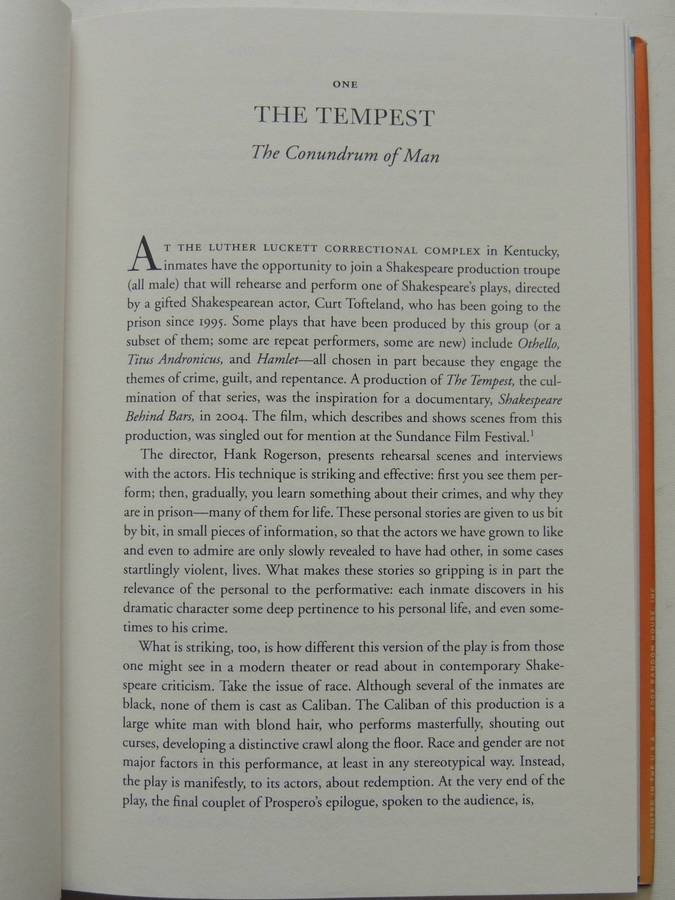 Shakespeare And Modern Culture- Marjorie Garber