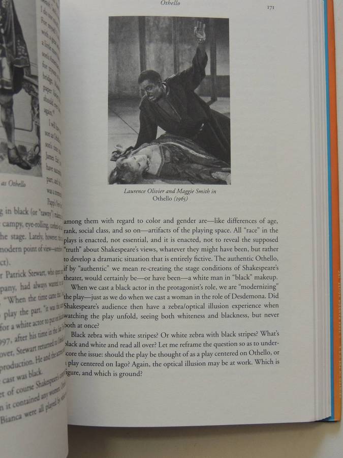 Shakespeare And Modern Culture- Marjorie Garber