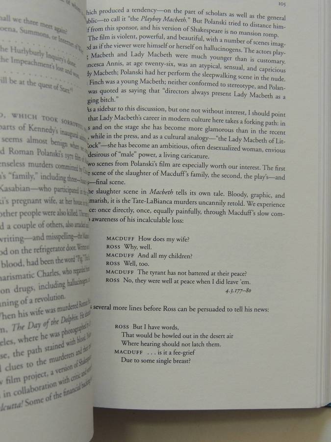 Shakespeare And Modern Culture- Marjorie Garber