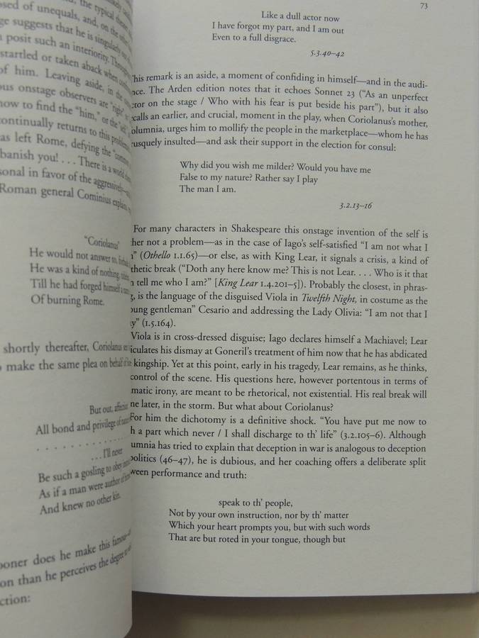 Shakespeare And Modern Culture- Marjorie Garber