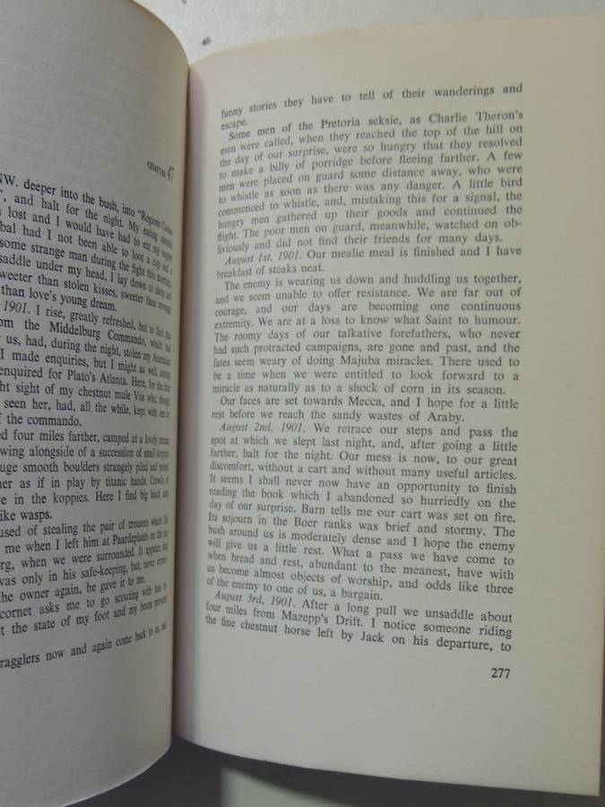 Commando Courageous (1st Edition 1964) - R.W. Schikkerling