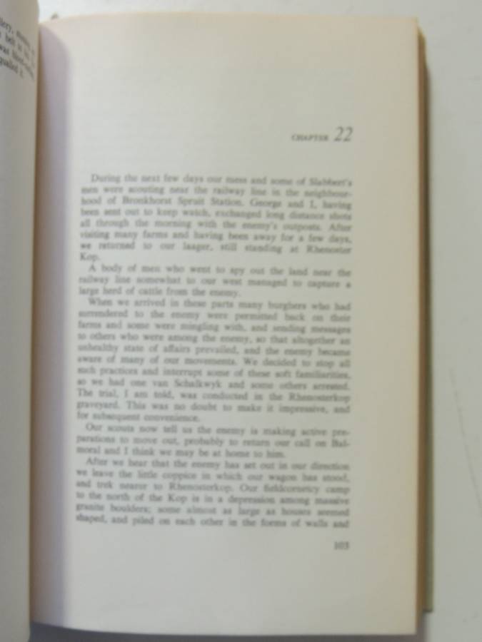 Commando Courageous (1st Edition 1964) - R.W. Schikkerling