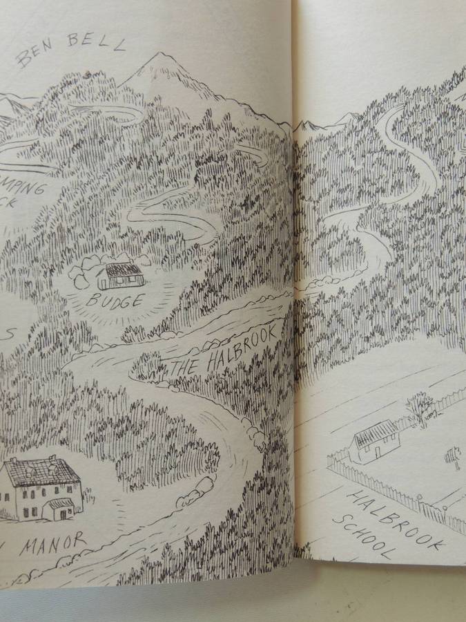 The International Yeti Collective: Shadowspring - Paul Mason & Katy Riddell