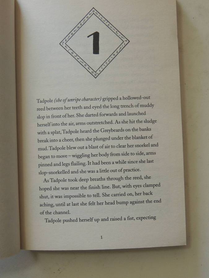 The International Yeti Collective: Shadowspring - Paul Mason & Katy Riddell