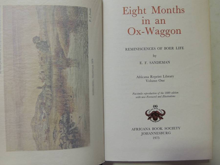 Africana Reprint Library. Complete Set of 12 Volumes.