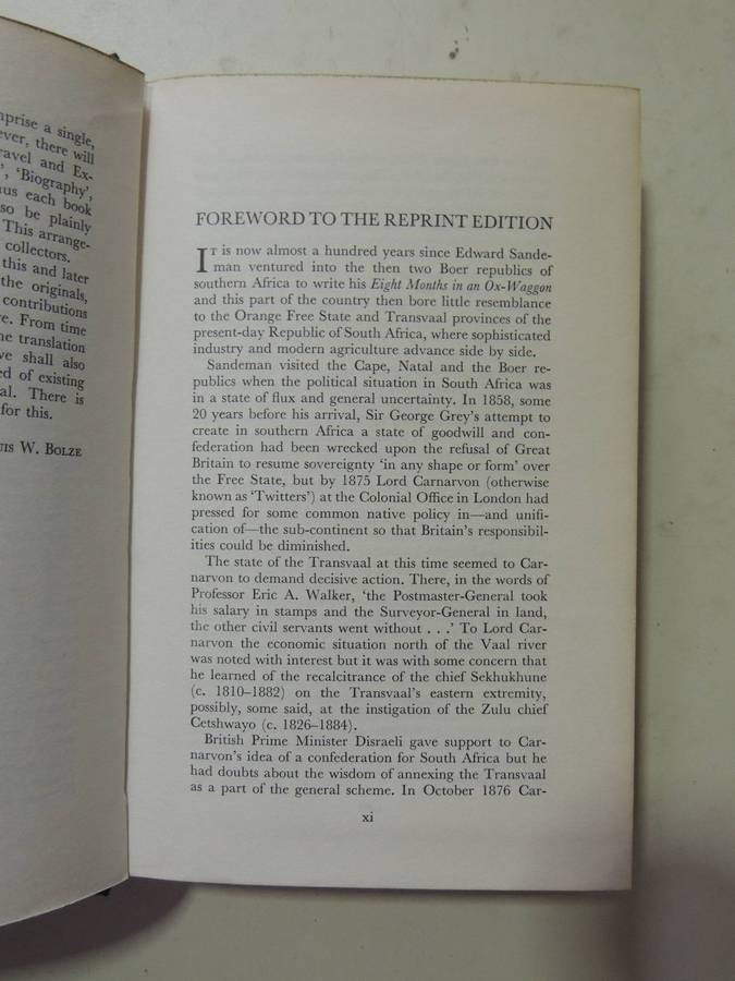 Africana Reprint Library. Complete Set of 12 Volumes.