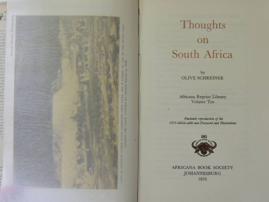 Africana Reprint Library. Complete Set of 12 Volumes.