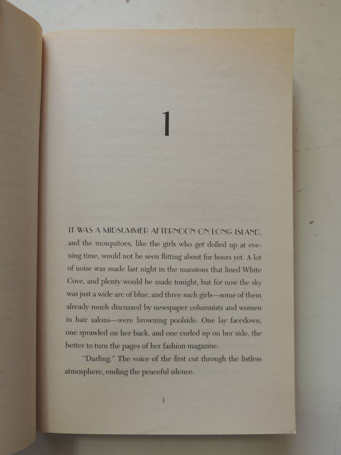 Beautiful Days - A Bright Young Things Novel - Anna Godbersen
