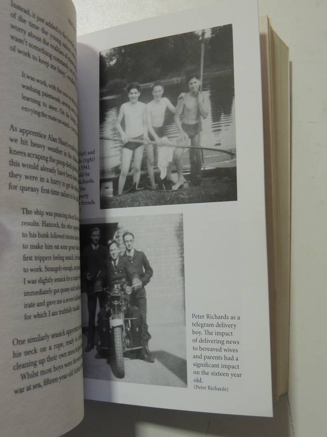 Blitz Kids - The Children's War Against Hitler - Sean Longden