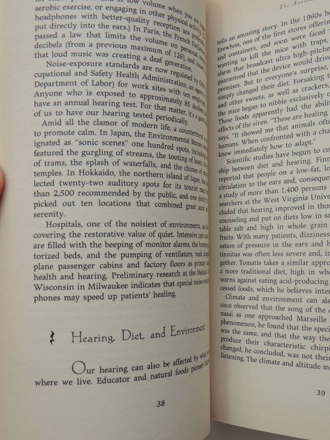 The Mozart Effect: Tapping The Power Of Music To Heal The Body, Strengthen The Mind ....Don Campbell