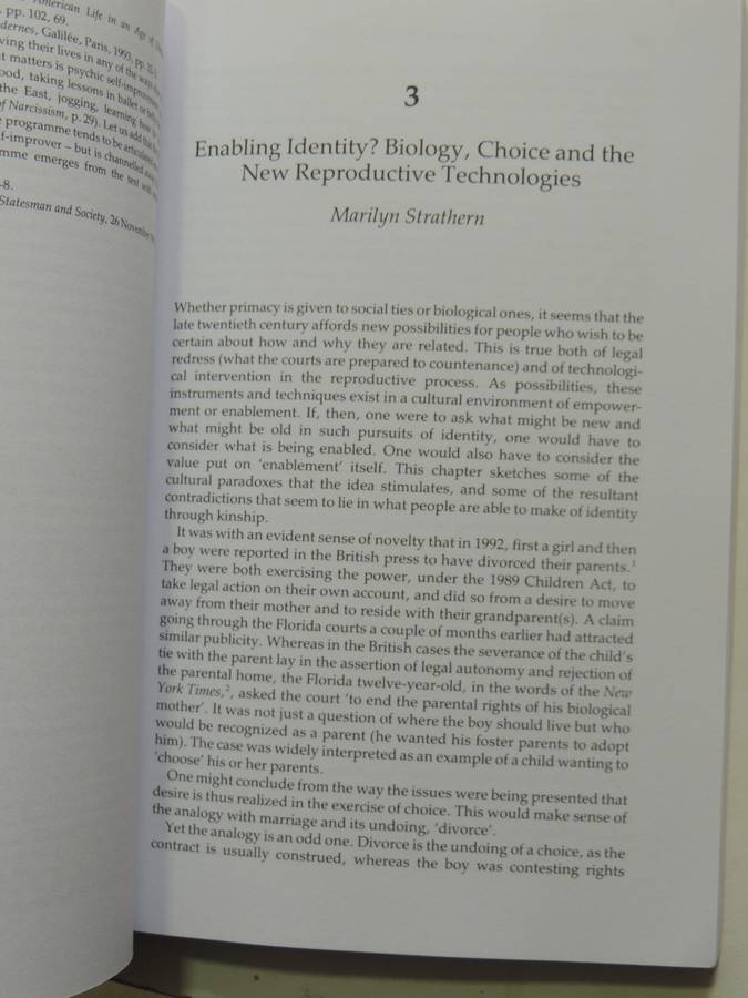 Questions Of Cultural Identityed Stuart Hall & Paul Du Gay