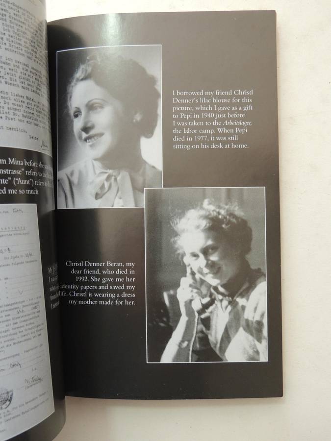The Nazi Officer's Wife: How One Jewish Woman Survived The Holocaust - Edith Hahn, Susan Dworkin