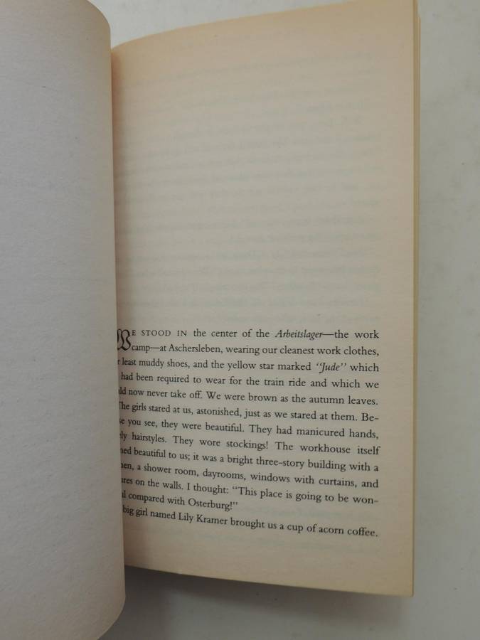The Nazi Officer's Wife: How One Jewish Woman Survived The Holocaust - Edith Hahn, Susan Dworkin