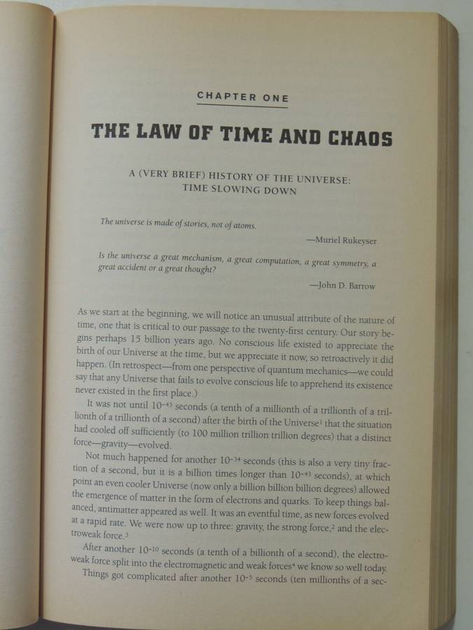 The Age Of Spiritual Machines: When Computers Exceed Human Intelligence - Ray Kurzwell