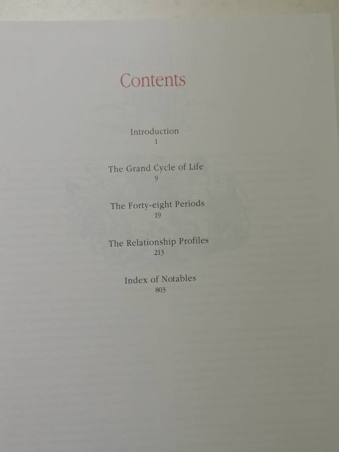 The Secret Language of Relationships, Complete Personolology Guide ..Gary Goldschneider, J Elffers