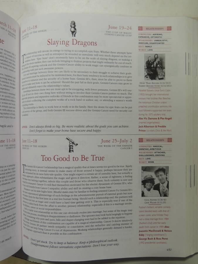 The Secret Language of Relationships, Complete Personolology Guide ..Gary Goldschneider, J Elffers