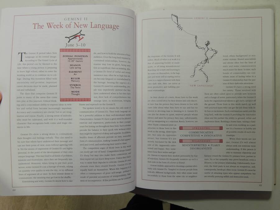 The Secret Language of Relationships, Complete Personolology Guide ..Gary Goldschneider, J Elffers