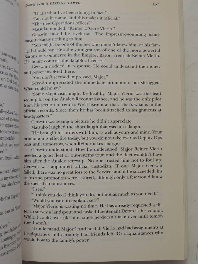 The Forever Hero - LE Modesitt, jr