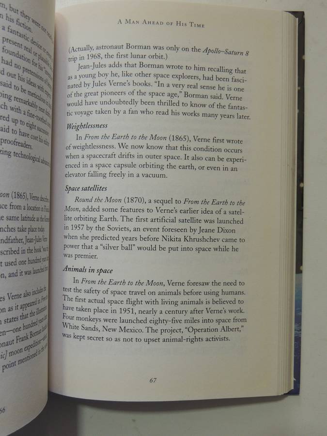 Vision Of Nostradamus And Other Prophets - Donald Wigal Ph.D.