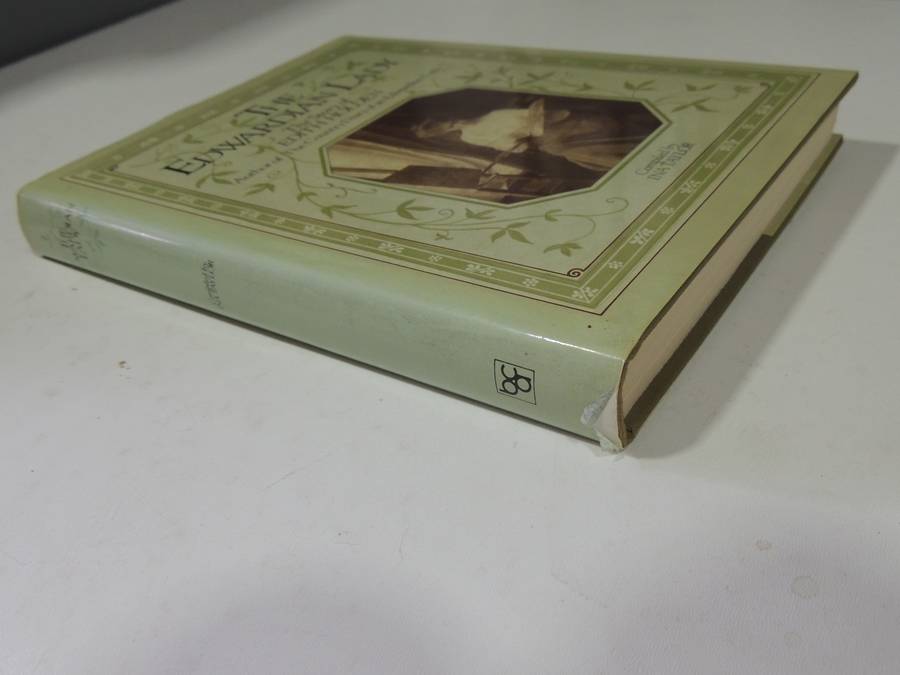 The Edwardian Lady: The Story Of Edith Holden - ed Ina Taylor