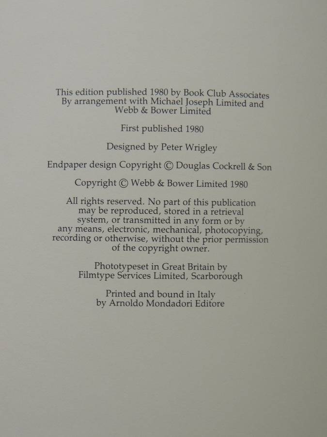 The Edwardian Lady: The Story Of Edith Holden - ed Ina Taylor