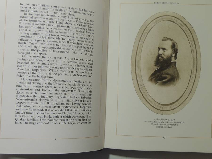 The Edwardian Lady: The Story Of Edith Holden - ed Ina Taylor