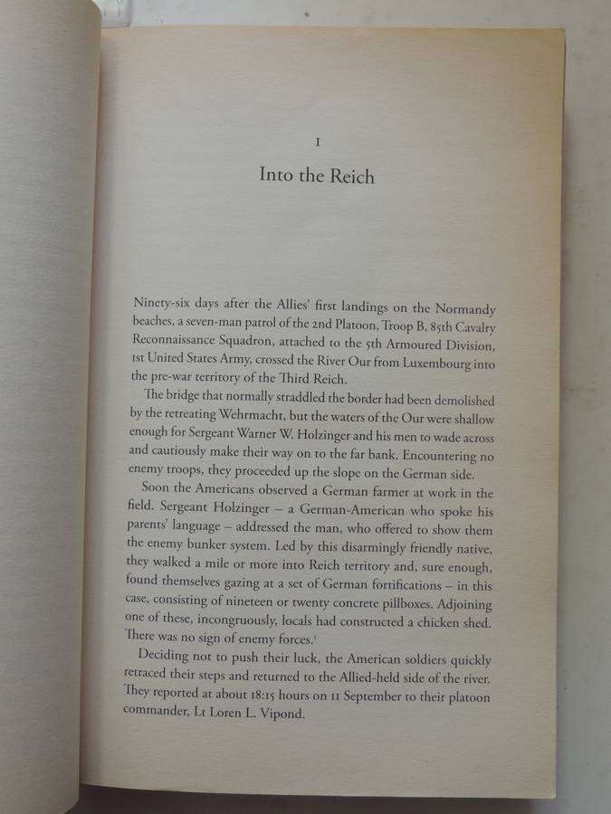 Exorcising Hitler, The Occupation & Denazification of Germany - Frederick Taylor
