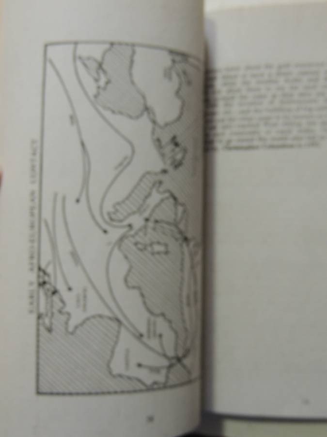 In Search Of The Central African Past - K.K. Dasgupta