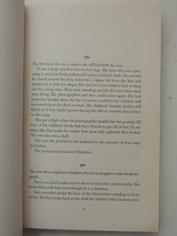 A Thousand Tales of JohannesburgHarry Kalmer 1st Edition, 1st Printing