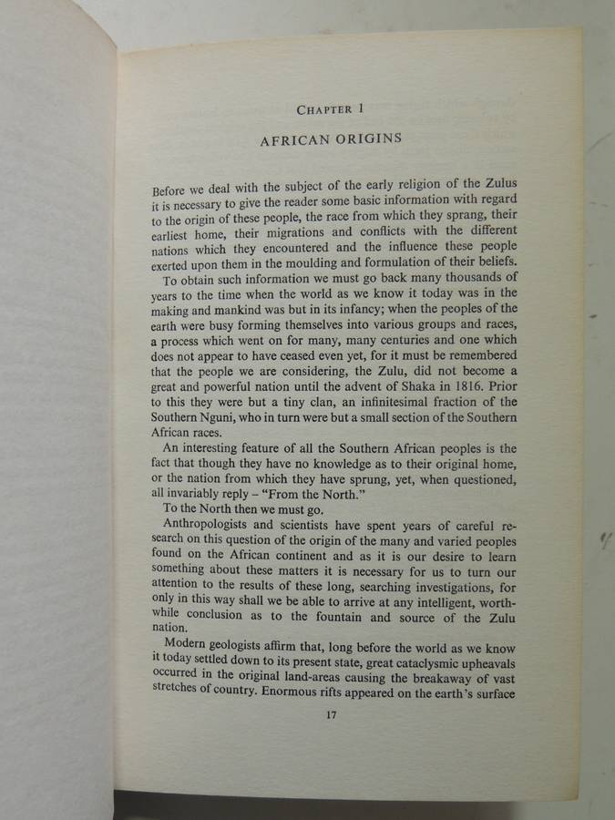 The Warrior People - C.T. Binns