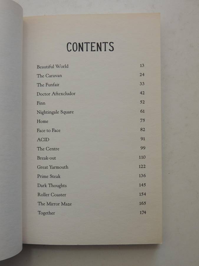 The Switch - Anthony Horowitz