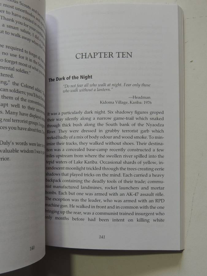 Who Will Teach The Wisdom - Living With The Tribes (Inscribed) Timothy G. Bax