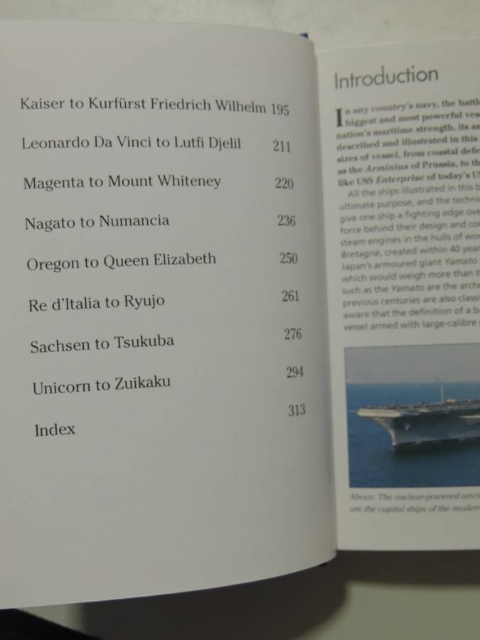Battleships And Carriers- Steve Crawford