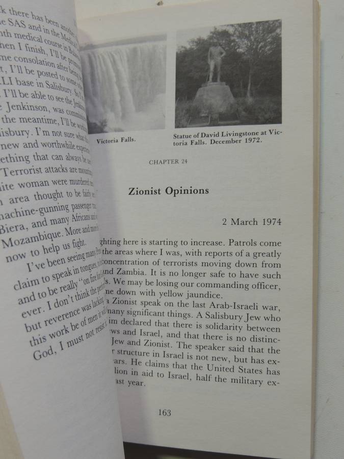 A Martyr Speaks - Journal Of The Late John Alan Coey (Inscribed By The Coey) Family  John Coey