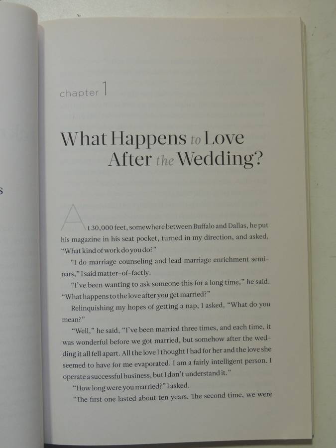 The 5 Love Languages: The Secret To Love That Lasts - Gary Chapman