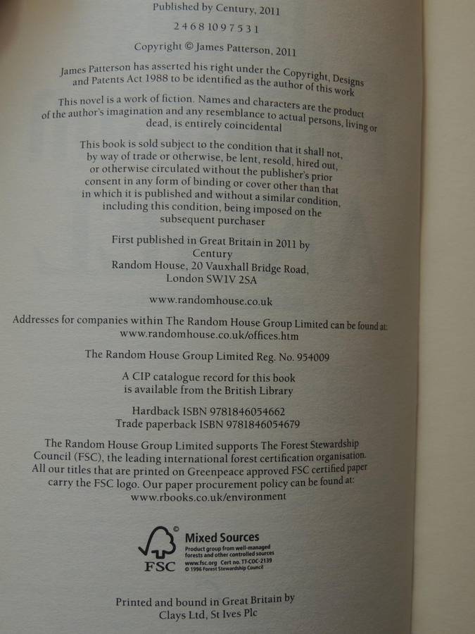 Maximum Ride 7: Angel- James Patterson