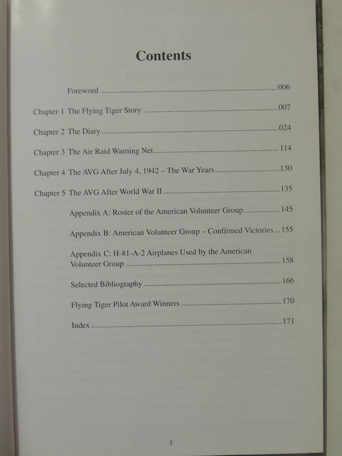With Chennault In China: A Flying Tiger's Diary - Robert M. Smith