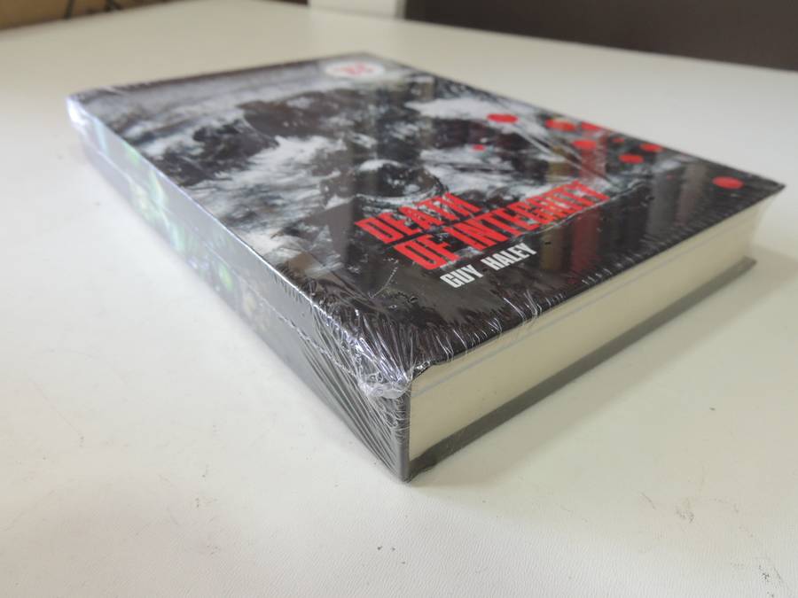 Death Of Integrity -  Warhammer 40 000 Legends Collection (Issue 85 Vol 93) - Guy Haley