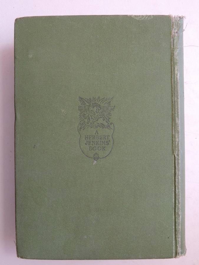 Jeeves Omnibus  - P.G. Wodehouse   1st Edition 1931
